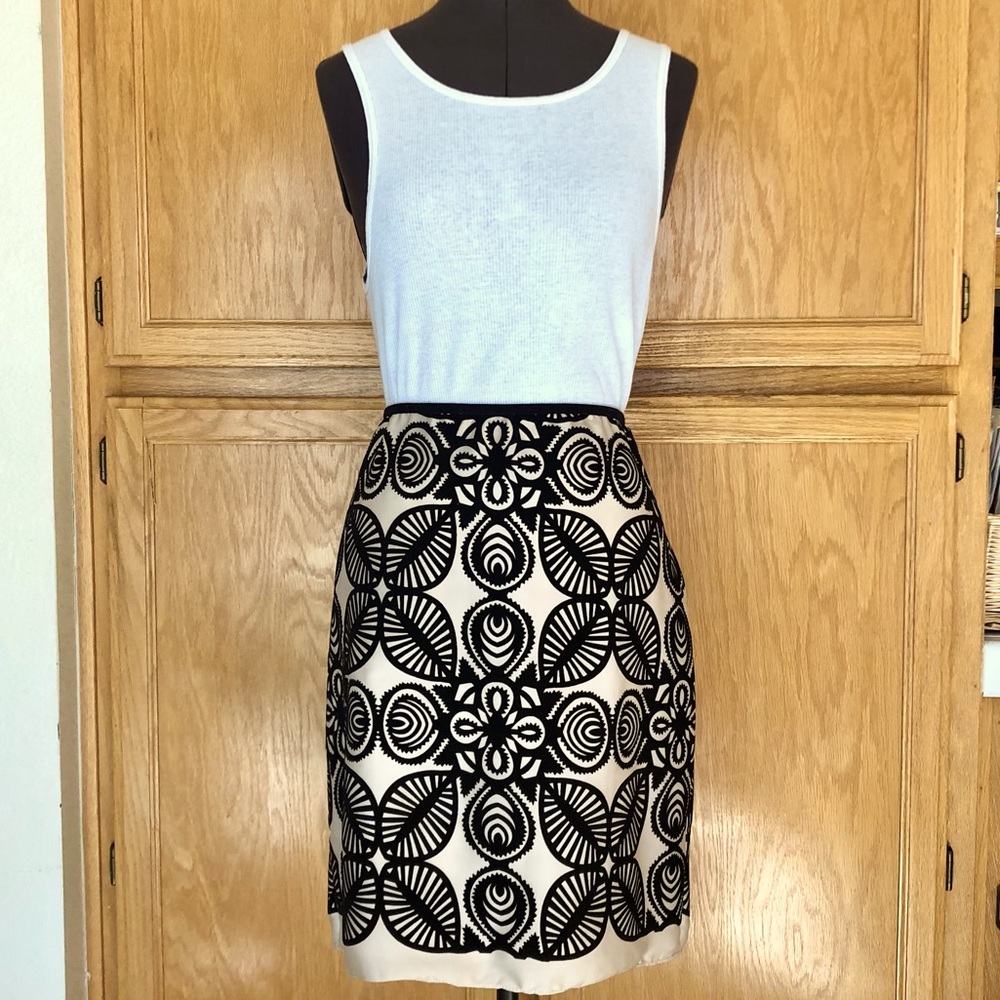 Max Studio Skirt